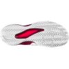 image:imageWilson UnisexChild Rush Pro Ace Junior Tennis ShoesWhite Beet Red Diva Pink