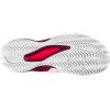 image:imageWilson UnisexChild Rush Pro Ace Junior Tennis ShoesWhiteBeet RedDiva Pink