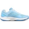 image:imageWilson Womens Womens Hurakn Pro V2 Padel ShoesAiry BlueClear WhiteAiry Blue