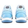 image:imageWilson Womens Womens Hurakn Pro V2 Padel ShoesAiry BlueClear WhiteAiry Blue