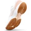 image:imageWilson Womens Womens Hurakn Pro V2 Padel ShoesClear WhiteCameo RoseGum