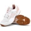 image:imageWilson Womens Womens Hurakn Pro V2 Padel ShoesClear WhiteCameo RoseGum