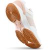 image:imageWilson Womens Womens Hurakn Pro V2 Padel ShoesClear WhiteCameo RoseGum