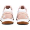 image:imageWilson Womens Womens Hurakn Pro V2 Padel ShoesClear WhiteCameo RoseGum