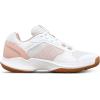 image:imageWilson Womens Womens Hurakn Pro V2 Padel ShoesClear WhiteCameo RoseGum