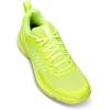 image:imageWilson Womens Womens Hurakn Pro V2 Padel ShoesSafety YellowWhite