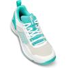 image:imageWilson Womens Womens Hurakn Pro V2 Padel ShoesWhiteTurquoise