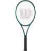 image:imageWilson Blade 100 V9 Strung Performance Tennis RacketGrip Size 1  4 18