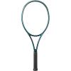 image:imageWilson Blade 100UL V9 Strung Performance Tennis Rackets  Strung with Sensation 16 Natural at Mid Range TensionGrip Size 2  4 14