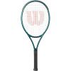 image:imageWilson Blade V9 Junior Performance Tennis Rackets  Emerald Green26