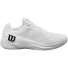 image:imageWilson Mens Rush Pro 45 Tennis ShoesWhite