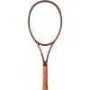 image:imageWilson Pro Staff 97L V14 Performance Tennis Rackets Strung with Sensation 16 Natural at Mid Range TensionGrip Size 4  4 12