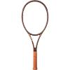 image:imageWilson Pro Staff 97UL V14 Performance Tennis Rackets Strung with Sensation 16 Natural at Mid Range TensionGrip Size 2  4 14