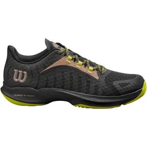 image:imageHurakn Pro Mens Padel ShoesBlackLime GreenFalcon