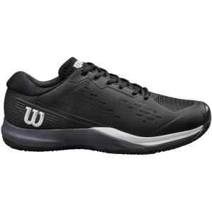 image:imageWILSON Mens Rush Pro Ace Tennis ShoesBlack Ombre Blue White
