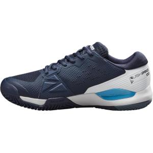 image:imageWILSON Mens Rush Pro Ace Tennis ShoesNavy BlazerWhiteBlue Atoll
