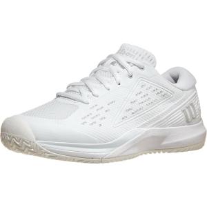 image:imageWILSON Mens Rush Pro Ace Tennis ShoesWhiteWhiteWhite
