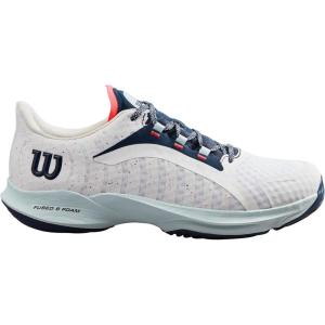image:imageWILSON Rush Pro Ace Pickler Mens Pickleball Shoes  Mens US Shoe Sizes Made for Pickleball CourtsWhite Cooling Spray