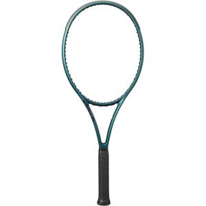 image:imageWilson Blade 100L V9 Strung Performance Tennis Rackets  Strung with Sensation 16 Natural at Mid Range TensionGrip Size 2  4 14