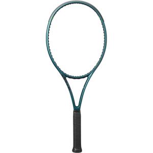 image:imageWilson Blade 100L V9 Strung Performance Tennis Rackets  Strung with Sensation 16 Natural at Mid Range TensionGrip Size 3  4 38