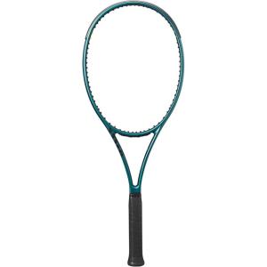 image:imageWilson Blade 98 16x19 V9 Strung Performance Tennis Rackets  Strung with Sensation 16 Natural at Mid Range TensionGrip Size 2  4 14
