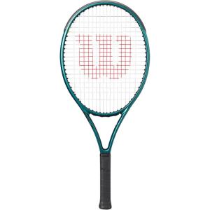 image:imageWilson Blade V9 Junior Performance Tennis Rackets  Emerald Green25