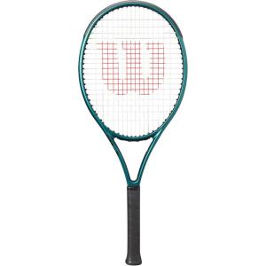 image:imageWilson Blade V9 Junior Performance Tennis Rackets  Emerald Green26