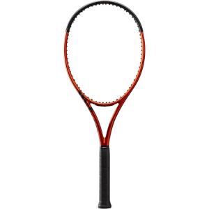image:imageWilson Burn 100 V5 Unstrung Performance Tennis RacketGrip Size 4  4 12