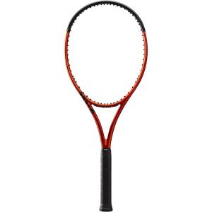 image:imageWilson Burn 100ULS V5 Unstrung Performance Tennis RacketGrip Size 1  4 18
