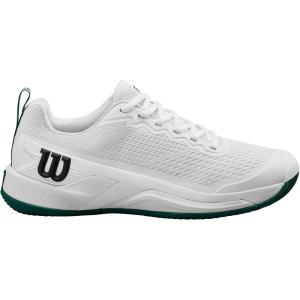 image:imageWilson Mens Rush Pro 45 Tennis ShoesWhiteAventurine