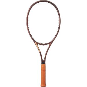 image:imageWilson Pro Staff X V14 Performance Tennis RacketGrip Size 4  4 12