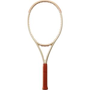 image:imageWilson RolandGarros Clash 100 V2 Unstrung Performance Tennis Racket  Grip Size 14