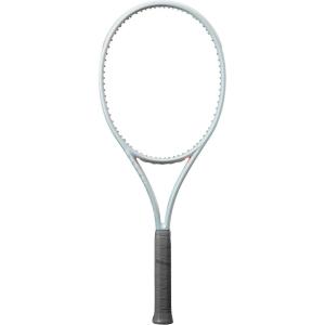 image:imageWilson Shift 99 Pro V1 Unstrung Performance Tennis Racket  Grip Size 04Grip Size 5  4 58