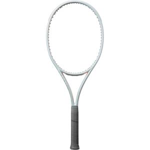 image:imageWilson Shift 99L V1 Unstrung Performance Tennis Racket  Grip Size 54 58Grip Size 4  4 12