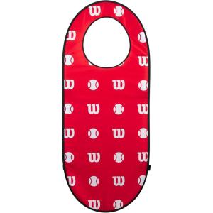 image:imageWilson Tennis Popup Target POP UP TARGET Height 142cm x Width 57cmWilson