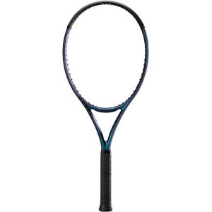 image:imageWilson Ultra 108 V40 Performance Tennis Rackets Strung with Sensation 16 Natural at Mid Range TensionGrip Size 2  4 14