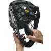 image:imageWILSON Pro Stock Umpire Helmet Black 77 12
