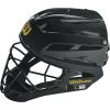 image:imageWILSON Pro Stock Umpire Helmet Black 77 12