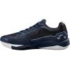 image:imageWilson Mens Rush Pro 45 Mens Clay Tennis ShoesNavy BlazerWhite