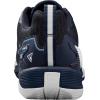 image:imageWilson Mens Rush Pro 45 Mens Clay Tennis ShoesNavy BlazerWhite