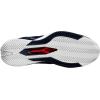 image:imageWilson Mens Rush Pro 45 Mens Clay Tennis ShoesNavy BlazerWhite