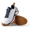 image:imageWilson Mens Rush Pro 45 Mens Clay Tennis ShoesWhiteNavy BlazerGum1a