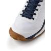 image:imageWilson Mens Rush Pro 45 Mens Clay Tennis ShoesWhiteNavy BlazerGum1a