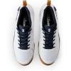 image:imageWilson Mens Rush Pro 45 Mens Clay Tennis ShoesWhiteNavy BlazerGum1a