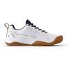 image:imageWilson Mens Rush Pro 45 Mens Clay Tennis ShoesWhiteNavy BlazerGum1a