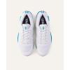 image:imageWilson Mens Rush Pro 45 Oz Mens Tennis ShoesWhiteAtomic Blue