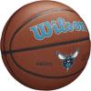 image:imageWILSON NBA Team Alliance Basketballs  Size 7295Charlotte Hornets