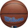 image:imageWILSON NBA Team Alliance Basketballs  Size 7295Dallas Mavericks
