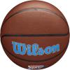 image:imageWILSON NBA Team Alliance Basketballs  Size 7295Oklahoma City Thunder