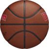 image:imageWILSON NBA Team Alliance Basketballs  Size 7295Portland Trail Blazers